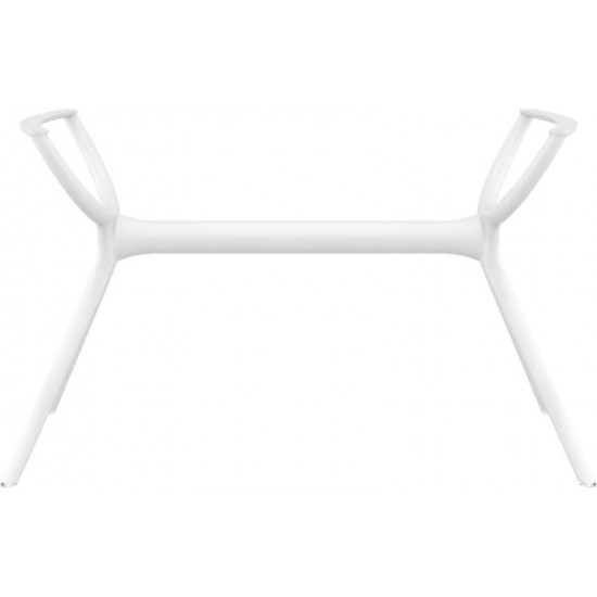 AIR ΒΑΣΗ WHITE MEDIUM 118X58X72,5εκ. ΠΟΛ/ΝΙΟΥ