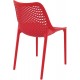 AIR ΚΑΡΕΚΛΑ RED ΠΟΛ/ΝΙΟΥ 50Χ60Χ82εκ.