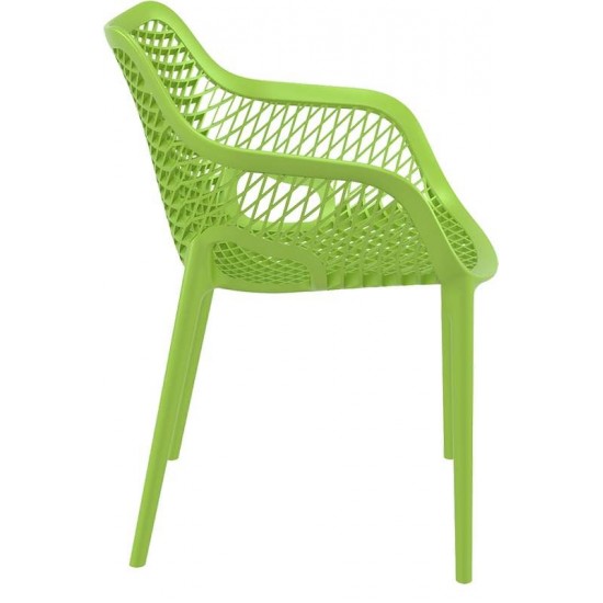 AIR XL TROPICAL GREEN ΠΟΛΥΘΡΟΝΑ ΠΟΛ/ΝΙΟΥ 57Χ60Χ81εκ.