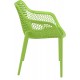 AIR XL TROPICAL GREEN ΠΟΛΥΘΡΟΝΑ ΠΟΛ/ΝΙΟΥ 57Χ60Χ81εκ.