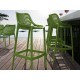AIR XL TROPICAL GREEN ΠΟΛΥΘΡΟΝΑ ΠΟΛ/ΝΙΟΥ 57Χ60Χ81εκ.