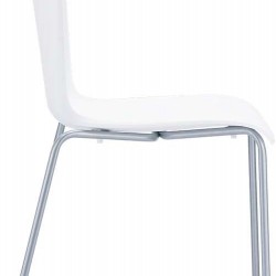 MIO WHITE ΚΑΡΕΚΛΑ ΒΑΦΗΣ 47Χ50Χ80εκ.