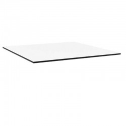 AIR ΕΠΙΦΑΝΕΙΑ 80Χ80εκ. WHITE HPL 12mm