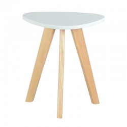 MOLY SMALL 40X40X45εκ.ΤΡΑΠΕΖΙ ΣΑΛΟΝΙΟΥ