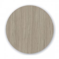 ΕΠΙΦΑΝΕΙΑ Φ60εκ. WOOD PINE ΒΕΡΖΑΛΙΤ