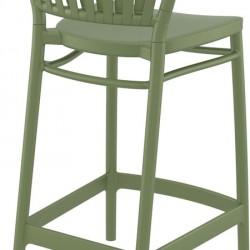 PORTOFINO 65εκ. ΣΚΑΜΠΟ OLIVE GREEN ΠΟΛ/ΝΙΟΥ 48X52X96εκ.