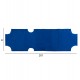 ΠΑΝΙ TEXTILENE 600gr/m2 2X1 ΑΝΤΑΛΛΑΚΤΙΚΟ ΞΑΠΛΩΣΤΡΑΣ HM5072.01 ΜΠΛΕ 201x62 εκ.
