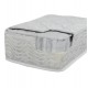 ΣΤΡΩΜΑ POCKET SPRING ΗΜΙΔΙΠΛΟ 110x190 ΔΙΠΛΗΣ ΟΨΗΣ HM309.02
