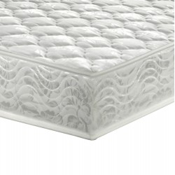 ΣΤΡΩΜΑ POCKET SPRING ΗΜΙΔΙΠΛΟ 110x190 ΔΙΠΛΗΣ ΟΨΗΣ HM309.02