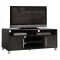 ΕΠΙΠΛΟ ΤΗΛΕΟΡΑΣΗΣ ΜΕΛΑΜΙΝΗΣ DANNA HM2202.01 ZEBRANO 120x40x55Υεκ.