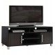 ΕΠΙΠΛΟ ΤΗΛΕΟΡΑΣΗΣ ΜΕΛΑΜΙΝΗΣ DANNA HM2202.01 ZEBRANO 120x40x55Υεκ.