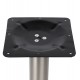 ΒΑΣΗ INOX Φ45x72Υ εκ.ΥΨΟΣ HM419