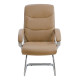 ΠΟΛΥΘΡΟΝΑ ΗΜΙΠΕΡΙΣΤΡΕΦΟΜΕΝΗ ZAMORA HM1088.09 ΣΕ CAMEL ΧΡΩΜΑ 63x58x104Υεκ