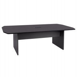 ΕΠΑΓΓΕΛΜΑΤΙΚΟ ΓΡΑΦΕΙΟ ΣΥΝΕΔΡΙΑΣΕΩΝ ROSEWOOD HM2103.01--- 240Χ120Χ75Y