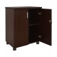 ΝΤΟΥΛΑΠΙ ΓΡΑΦΕΙΟΥ VANCE ΕΠΑΓΓΕΛΜΑΤΙΚΟ WENGE HM2050.12 60Χ46Χ75Υ εκ.