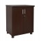 ΝΤΟΥΛΑΠΙ ΓΡΑΦΕΙΟΥ VANCE ΕΠΑΓΓΕΛΜΑΤΙΚΟ WENGE HM2050.12 60Χ46Χ75Υ εκ.