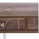 ΚΟΝΣΟΛΑ KAITLYN HM8653 ΚΑΡΥΔΙ ΜΕ ΧΡΥΣΟ 120x55x79,5Y εκ.