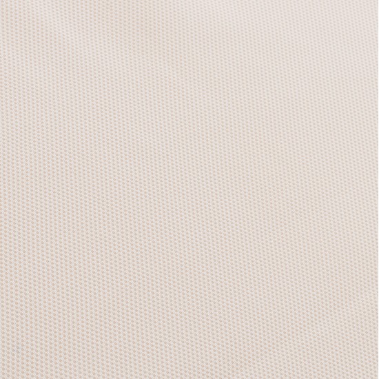 ΜΑΞΙΛΑΡΙ ΞΑΠΛΩΣΤΡΑΣ TEXTILENE 600gr/m2 2X1 SIFNOS ΜΠΕΖ HM11234.60T 196(117+1+78)x58x6εκ.