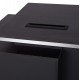 ΓΡΑΦΕΙΟ ΕΠΑΓΓΕΛΜΑΤΙΚΟ ΜΕ ΔΕΞΙΟ ΝΤΟΥΛΑΠΙ ROSEWOOD HM2113R 180X80X76Υ εκ.