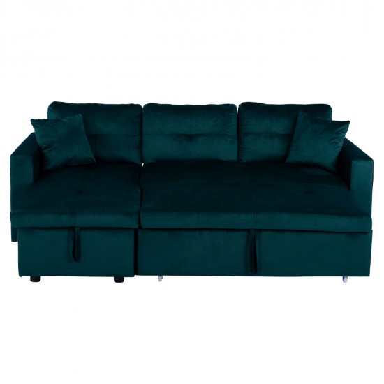 ΚΑΝΑΠΕΣ ΓΩΝΙΑ ΚΡΕΒΑΤΙ WAYNE 224x147x85Υεκ. HM3028.13 ΒΕΛΟΥΔΟ ΚΥΠΑΡΙΣΣΙ