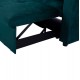 ΚΑΝΑΠΕΣ ΓΩΝΙΑ ΚΡΕΒΑΤΙ WAYNE 224x147x85Υεκ. HM3028.13 ΒΕΛΟΥΔΟ ΚΥΠΑΡΙΣΣΙ