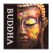 ΠΙΝΑΚΑΣ ΚΑΜΒΑΣ BUDDHA HM7156.01 80X80X2.5 εκ.