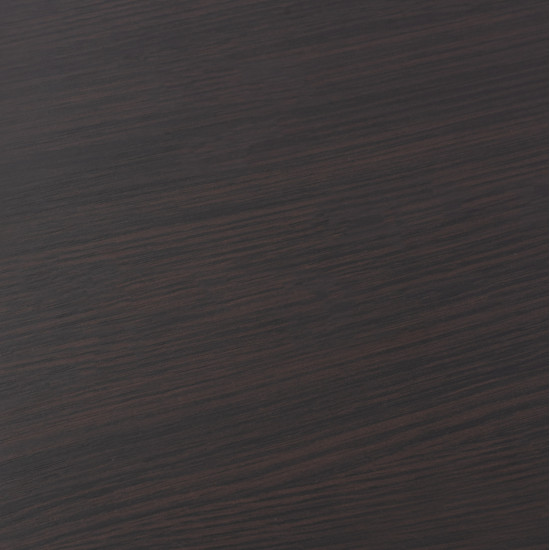 ΤΡΑΠΕΖΙ ΚΟΥΖΙΝΑΣ KELVIN 140x80x77Υεκ. WENGE HM2429.02