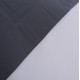 ΠΟΥΦ/ΜΑΞΙΛΑΡΑ ΘΑΛΑΣΣΗΣ ANSHU HM5808.02 ΓΚΡΙ ΜΕ UV PROTECTION 140x180 εκ.