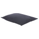 ΠΟΥΦ/ΜΑΞΙΛΑΡΑ ΘΑΛΑΣΣΗΣ ANSHU HM5808.02 ΓΚΡΙ ΜΕ UV PROTECTION 140x180 εκ.