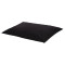 ΠΟΥΦ/ΜΑΞΙΛΑΡΑ ΘΑΛΑΣΣΗΣ ANSHU HM5808.04 ΜΑΥΡΟ ΜΕ UV PROTECTION 140x180 εκ.