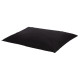 ΠΟΥΦ/ΜΑΞΙΛΑΡΑ ΘΑΛΑΣΣΗΣ ANSHU HM5808.04 ΜΑΥΡΟ ΜΕ UV PROTECTION 140x180 εκ.