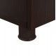 ΣΕΤ ΓΡΑΦΕΙΟΥ 3ΤΜΧ ΣΕ ΧΡΩΜΑ WENGE HM10203.02L