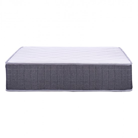 ΣΤΡΩΜΑ DREAMTOPIA CLOUD9 HM656.120 BONNELL SPRING 120x200x27Y εκ.
