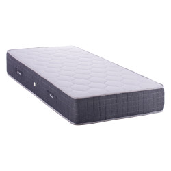 ΣΤΡΩΜΑ DREAMTOPIA CLOUD9 HM656.110 BONNELL SPRING 110x190x27Y εκ.