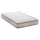 ΣΤΡΩΜΑ DREAMTOPIA ΣΕΙΡΑ ATLAS HM654.110-200 BONNELL SPRING 110x200x20Y εκ.