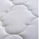 ΣΤΡΩΜΑ DREAMTOPIA ΣΕΙΡΑ LULLABY ALOE VERA HM655.160 BONNELL SPRING 160x200x20Y εκ.