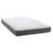 ΣΤΡΩΜΑ DREAMTOPIA ΣΕΙΡΑ LULLABY ALOE VERA HM655.160 BONNELL SPRING 160x200x20Y εκ.