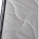 ΣΤΡΩΜΑ DREAMTOPIA ΣΕΙΡΑ RELIEF HM653.150 BONNELL SPRING 150x200x20Y εκ.