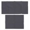ΠΑΝΙ TEXTILENE ΑΝΤΑΛΛΑΚΤΙΚΟ ΞΑΠΛΩΣΤΡΑΣ CRETA ΓΚΡΙ HM5887.30