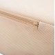 ΜΑΞΙΛΑΡΙ ΞΑΠΛΩΣΤΡΑΣ TEXTILENE SIFNOS ΜΠΕΖ HM11761.02 200(120+80)x70x20Yεκ.