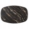 ΕΠΙΦΑΝΕΙΑ ΤΡΑΠΕΖΙΟΥ 5787 WERZALIT HM5916.15 BLACK GOLD MARBLE 146X94 εκ.
