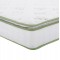ΣΤΡΩΜΑ CONTINUOUS SPRING ΜΕ ΑΝΩΣΤΡΩΜΑ ALOE VERA 90X200 HM372.20 ΜΟΝΗΣ ΟΨΗΣ