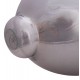 ΛΑΜΠΤΗΡΑΣ LED FILAMENT 8W E27 3000K SMOKE DIMMABLE HM4051.03