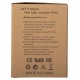 ΛΑΜΠΤΗΡΑΣ GLOBO LED FILAMENT 8W E27 2700K ΔΙΑΦΑΝΟΣ DIMMABLE HM4050.01