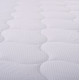 ΣΤΡΩΜΑ DREAMTOPIA ΣΕΙΡΑ CLOUD9 HM656.140 BONNELL SPRING 140x200x27Υ εκ.