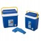 ΣΕΤ 2ΤΜΧ ΙΣΟΘΕΡΜΙΚΑ ΨΥΓΕΙΑ ΙΤΑΛΙΑΣ BREEZERS HM12167 24LT+12LT+3ΠΑΓΟΚΥΣΤΕΣ-ΜΠΛΕ
