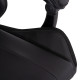 ΠΟΛΥΘΡΟΝΑ GAMING DARREN HM1203.01 ΜΑΥΡΟ-ΚΟΚΚΙΝΟ PVC 58.5x100x120Υεκ.