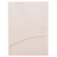 ΠΙΝΑΚΑΣ ΟΡΘΟΓΩΝΙΟΣ ΣΕΙΡΑ SANTORINI HM4509 MDF ΥΠΟΛΕΥΚΟ ΧΡΩΜΑ 60x4(πάχος)x80Υεκ.