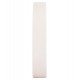 ΡΑΦΙ ΤΟΙΧΟΥ ΣΕΙΡΑ SANTORINI HM18058 MDF ΣΕ ΥΠΟΛΕΥΚΟ ΧΡΩΜΑ 95x18x100Υεκ.
