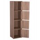 ΝΤΟΥΛΑΠΙ SORIANO HM9940.11 SONAMA OAK ΜΕΛΑΜΙΝΗ 40x39-41x157Υεκ.